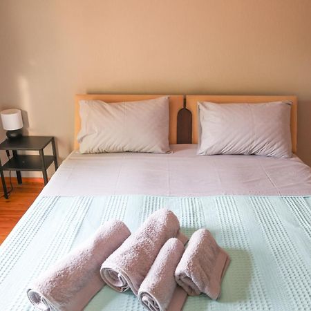 Skiathos Zeus Apartment Exterior photo
