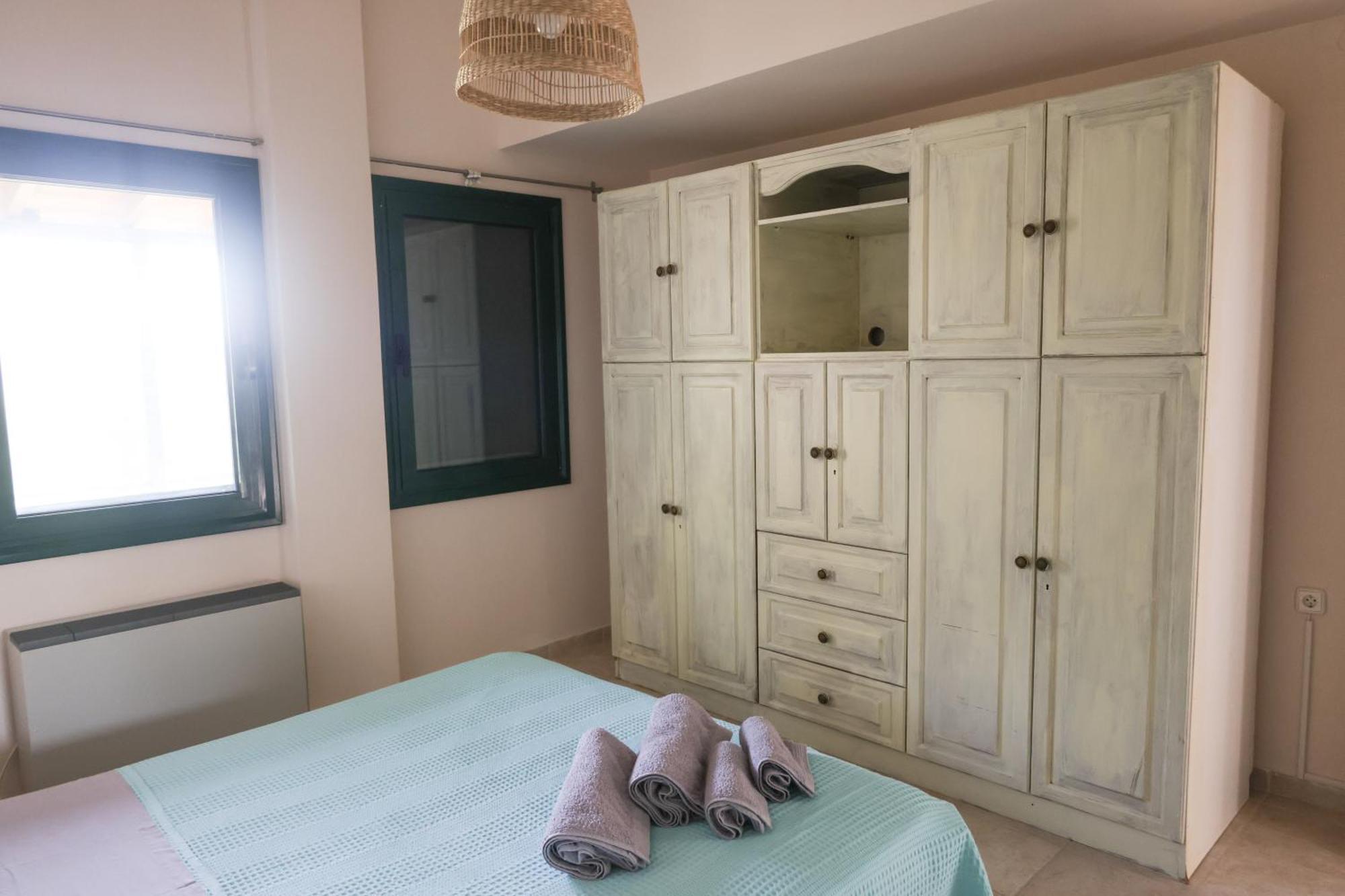 Skiathos Zeus Apartment Exterior photo