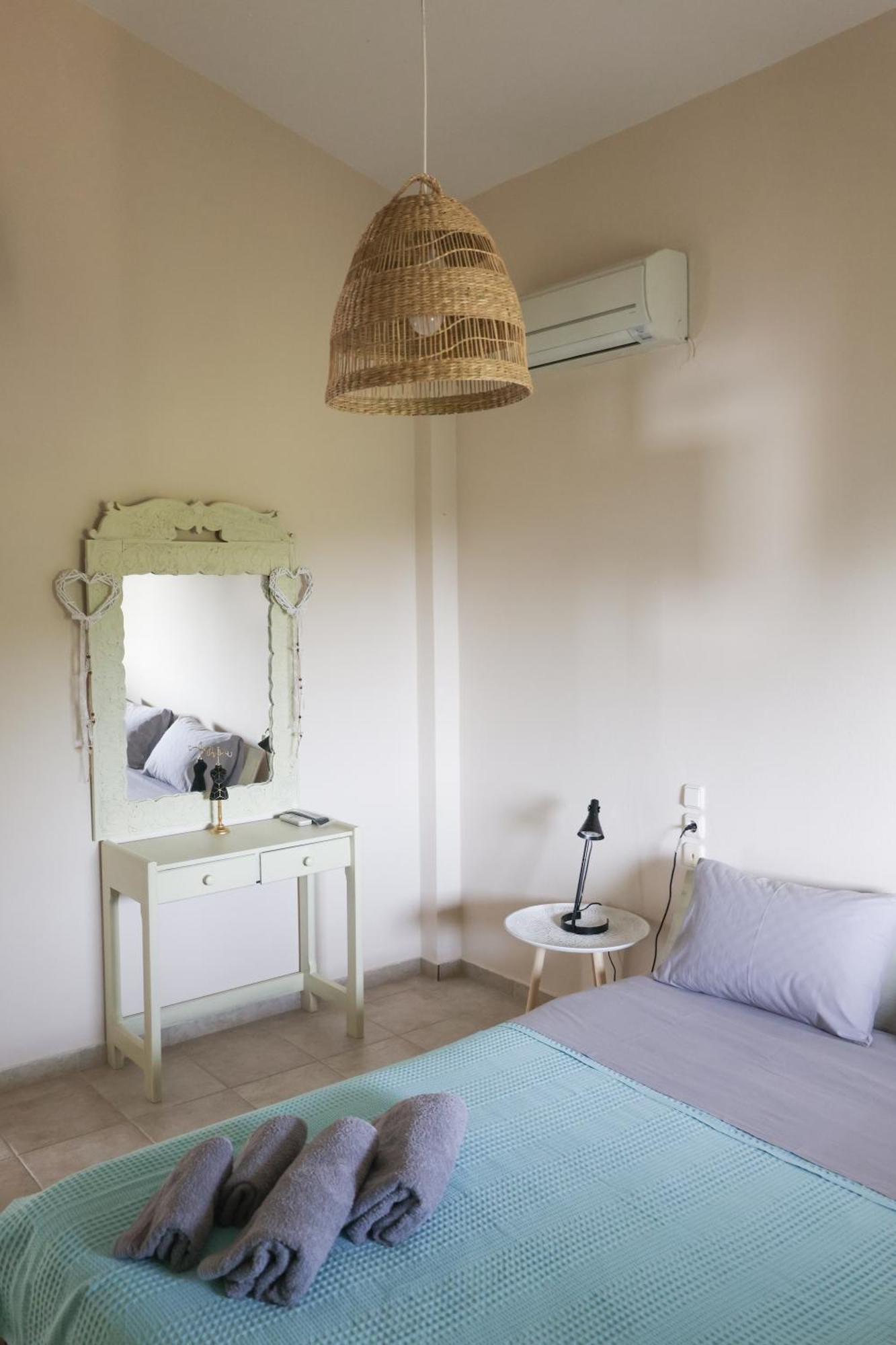 Skiathos Zeus Apartment Exterior photo