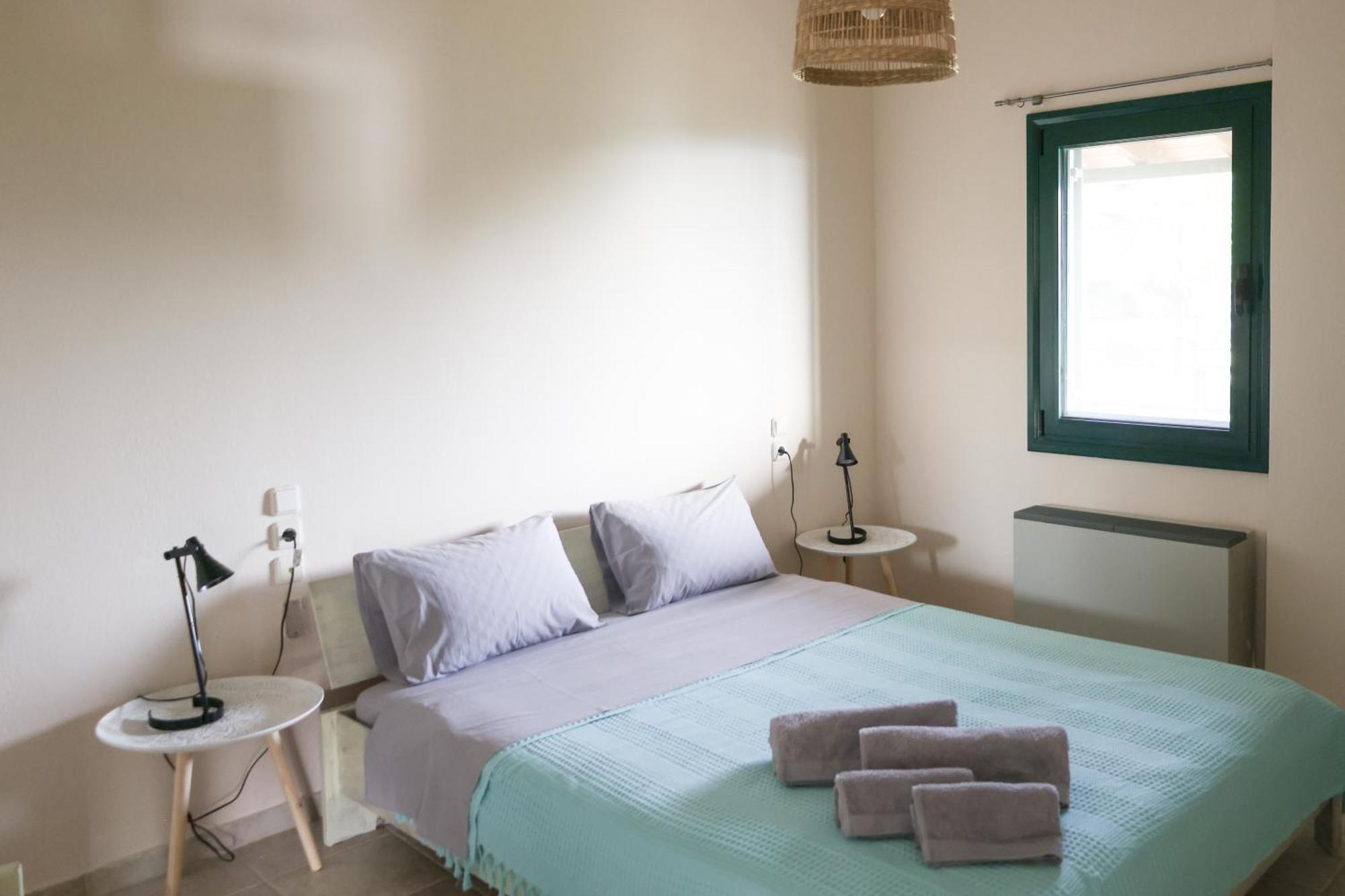 Skiathos Zeus Apartment Exterior photo