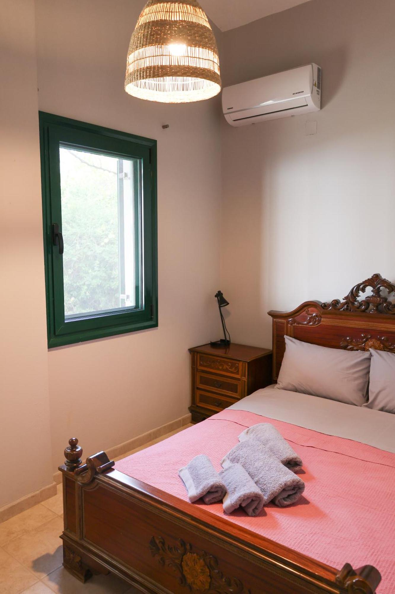 Skiathos Zeus Apartment Exterior photo