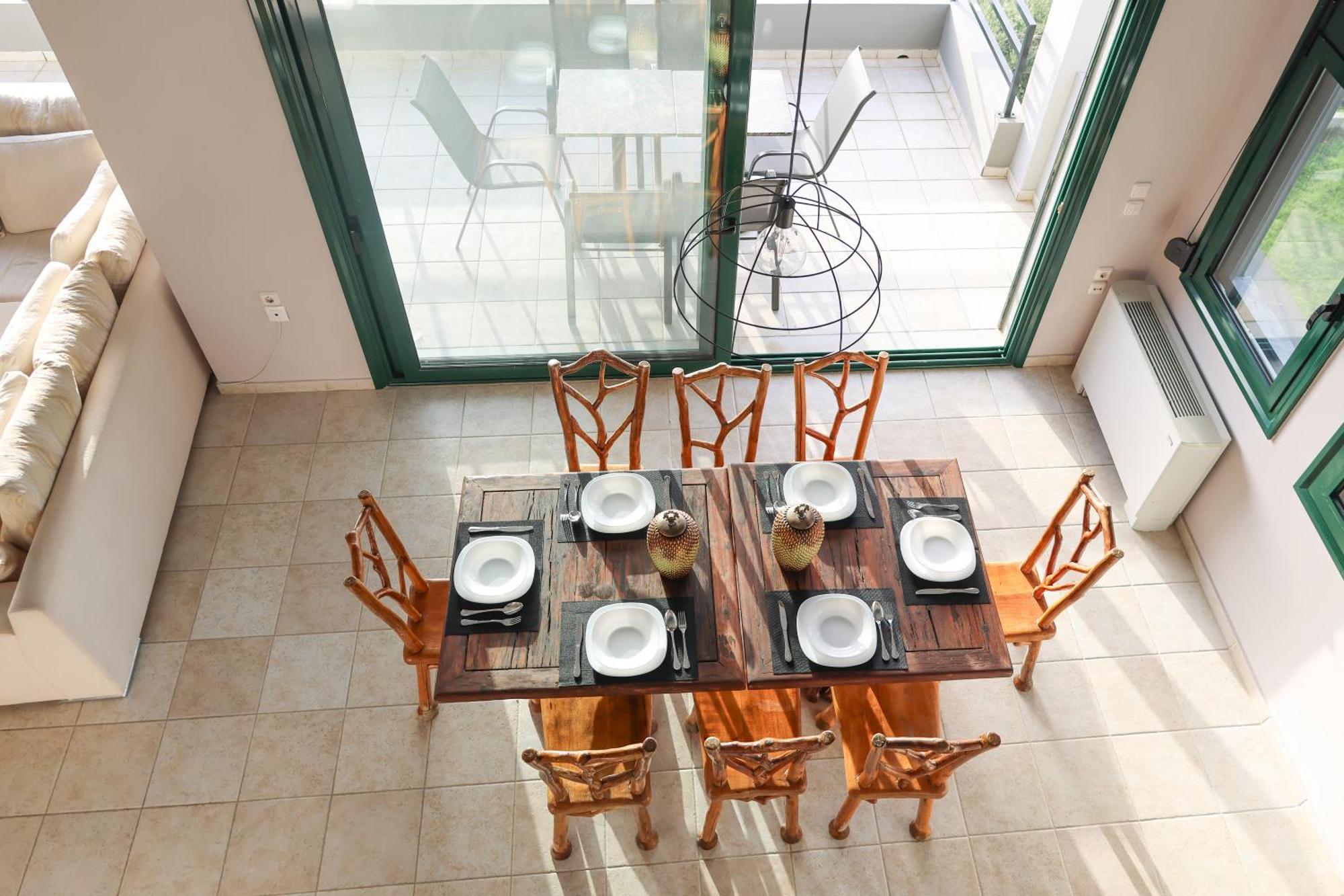 Skiathos Zeus Apartment Exterior photo